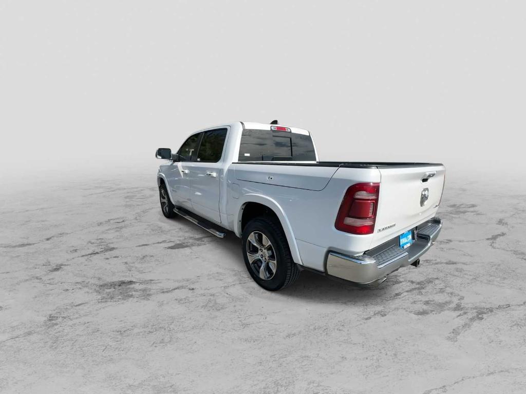used 2019 Ram 1500 car, priced at $24,494