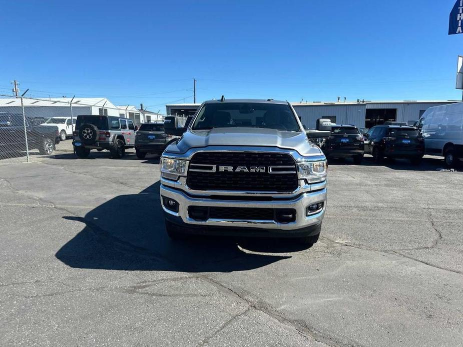 used 2023 Ram 2500 car, priced at $49,907