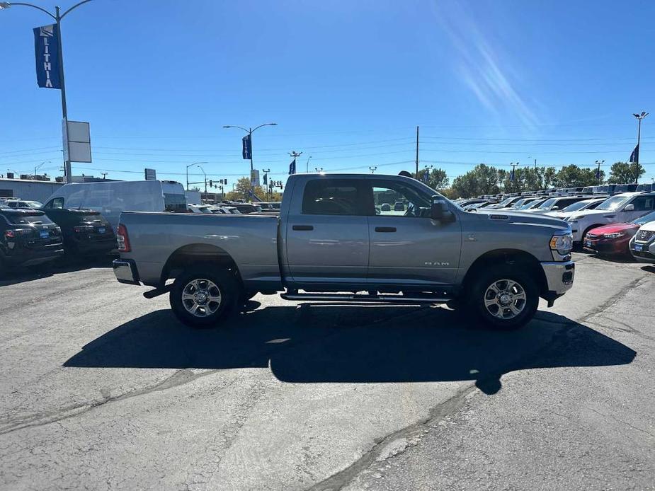 used 2023 Ram 2500 car, priced at $49,907