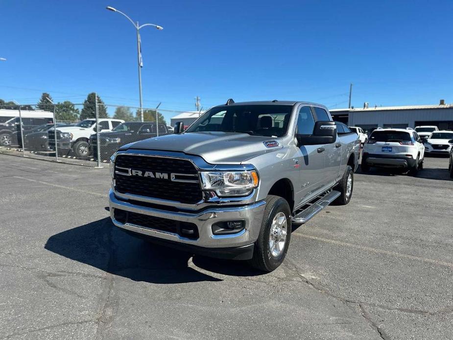 used 2023 Ram 2500 car, priced at $49,907