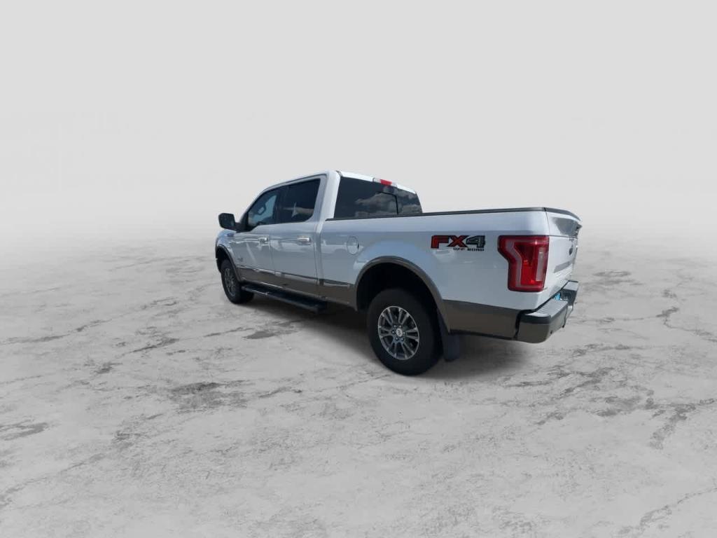 used 2019 Ford F-150 car, priced at $35,386