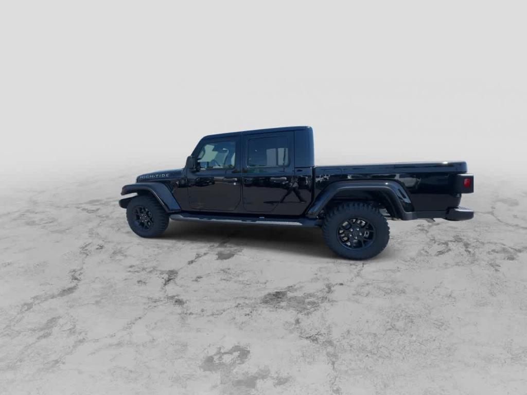new 2025 Jeep Gladiator car, priced at $46,029