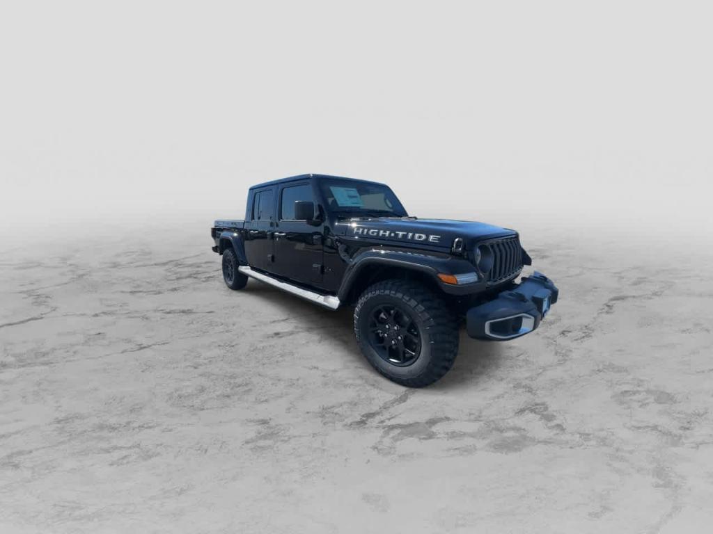 new 2025 Jeep Gladiator car, priced at $46,029