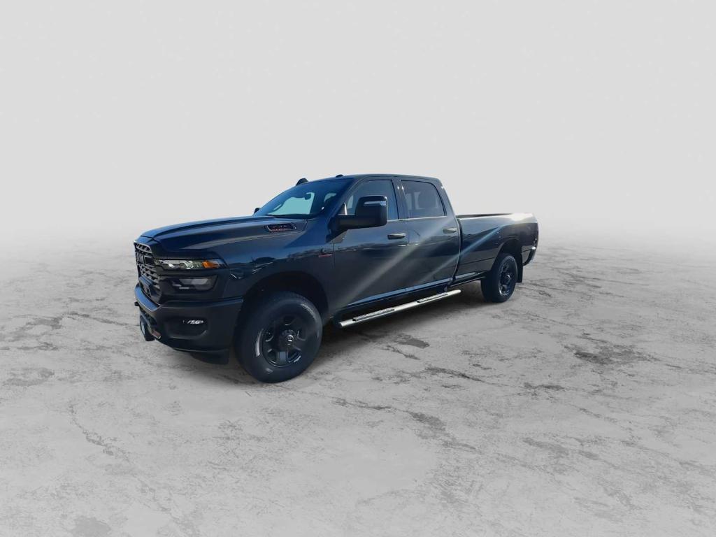 new 2026 Ram 3500 car, priced at $66,963