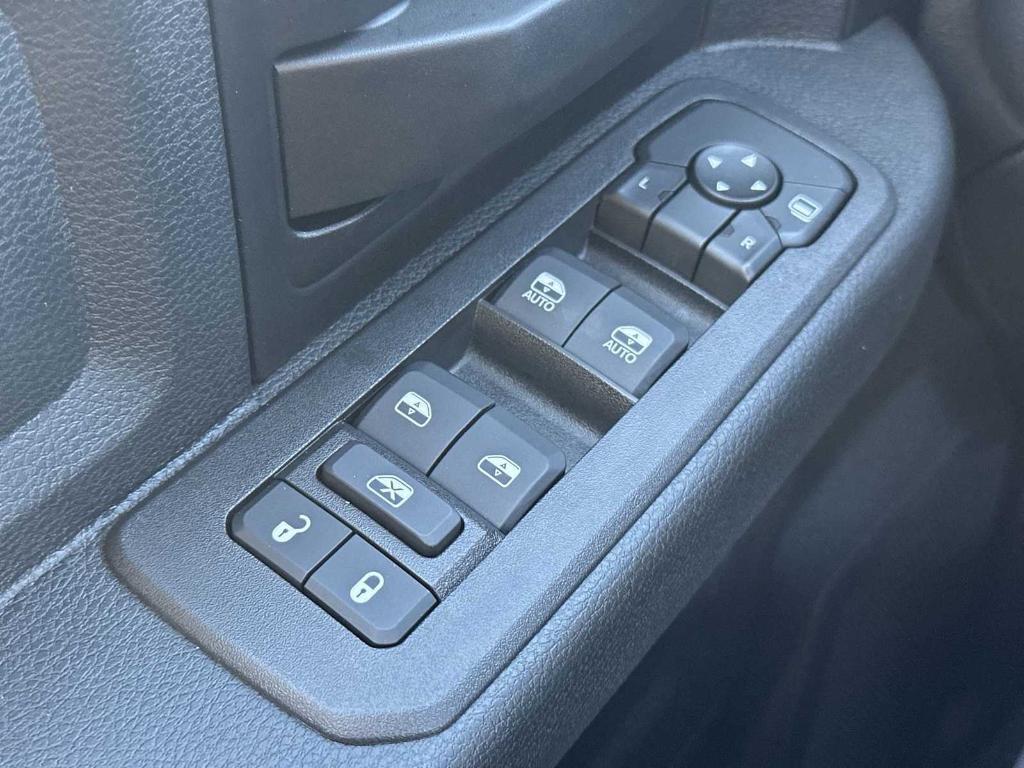 new 2026 Ram 3500 car, priced at $66,963