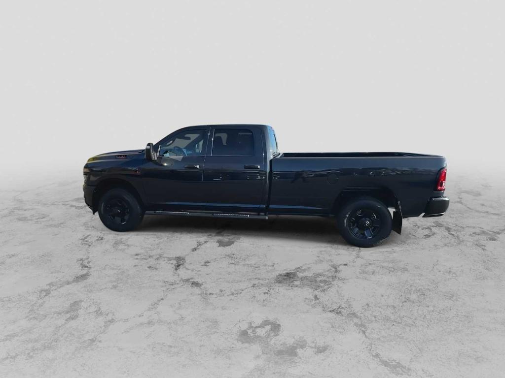 new 2026 Ram 3500 car, priced at $66,963