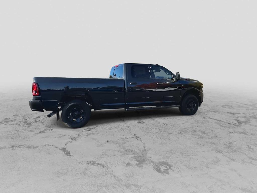 new 2026 Ram 3500 car, priced at $66,963