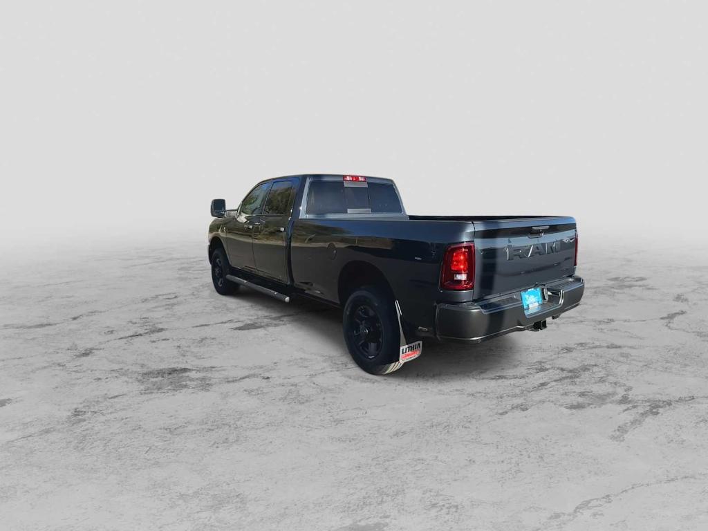 new 2026 Ram 3500 car, priced at $66,963