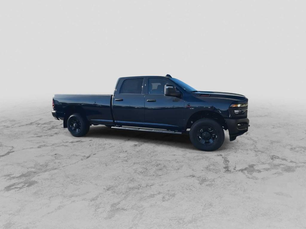 new 2026 Ram 3500 car, priced at $66,963