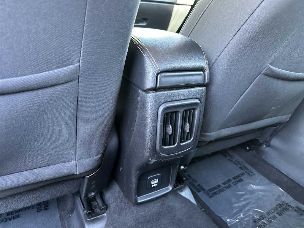 used 2018 Jeep Compass car, priced at $12,171