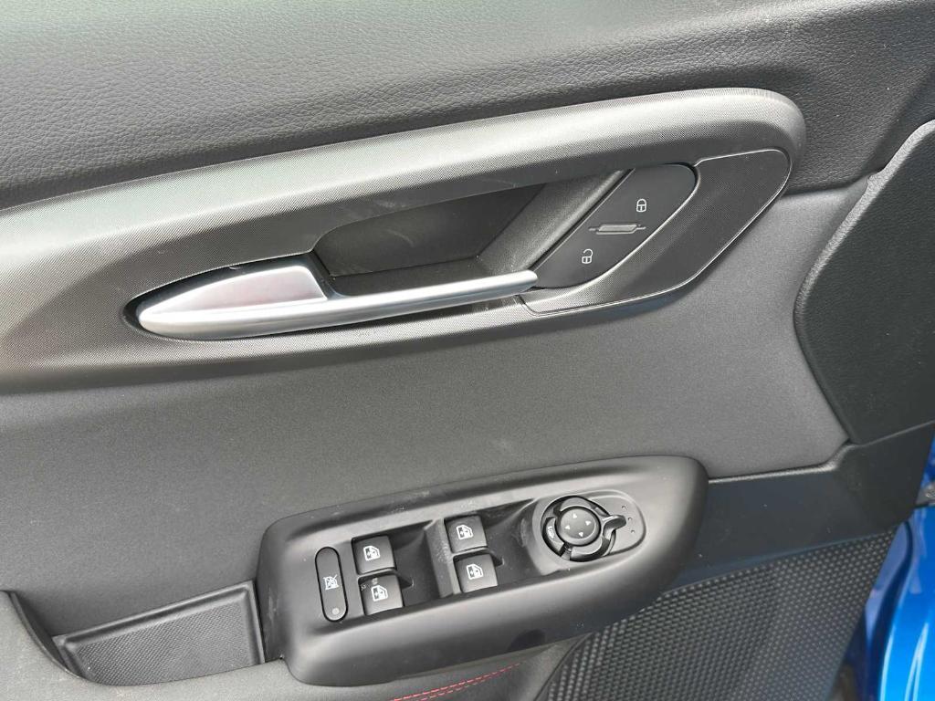 new 2025 Dodge Hornet car, priced at $29,739