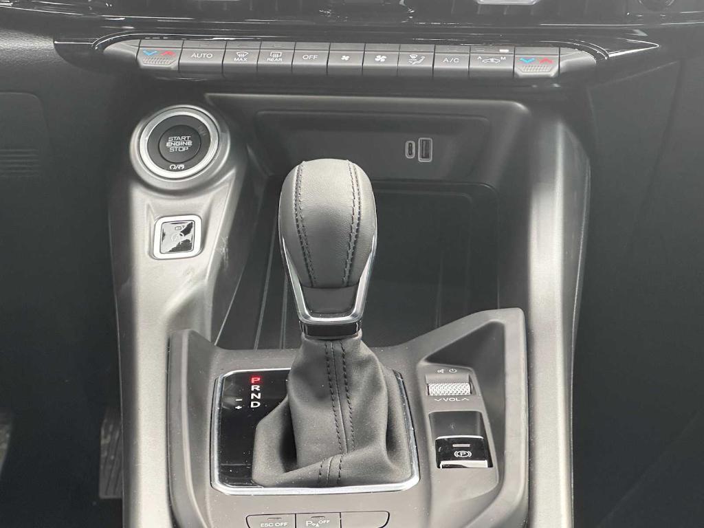 new 2025 Dodge Hornet car, priced at $29,739