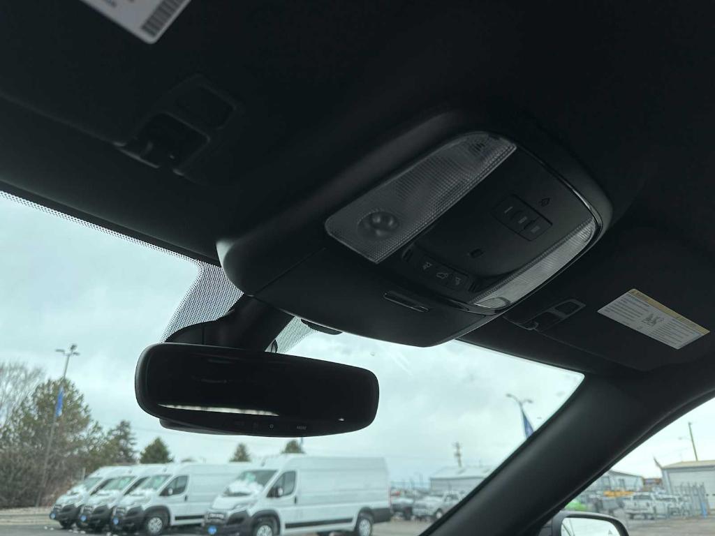 new 2025 Dodge Durango car, priced at $41,524