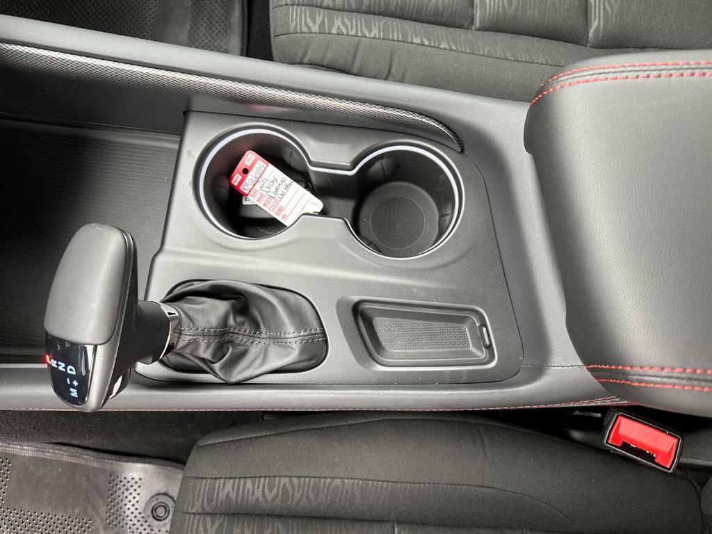 new 2025 Dodge Durango car, priced at $41,524