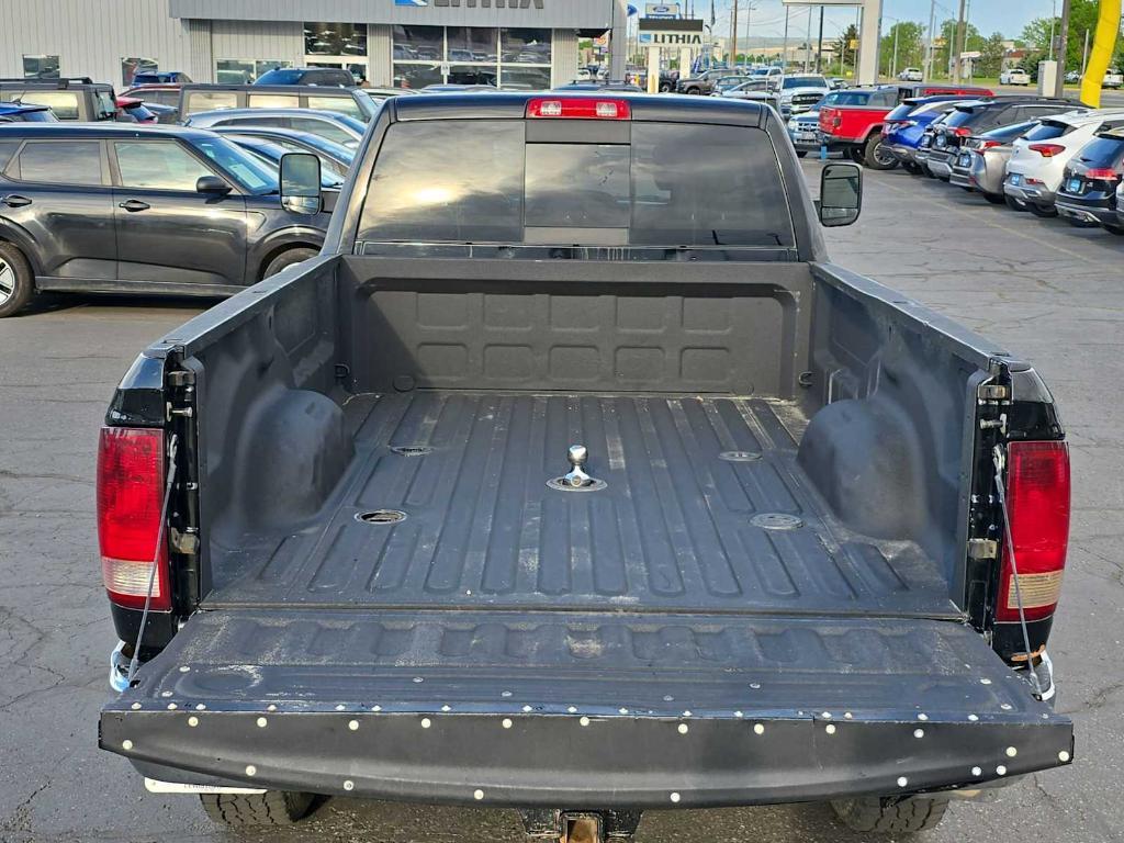 used 2013 Ram 3500 car, priced at $27,487