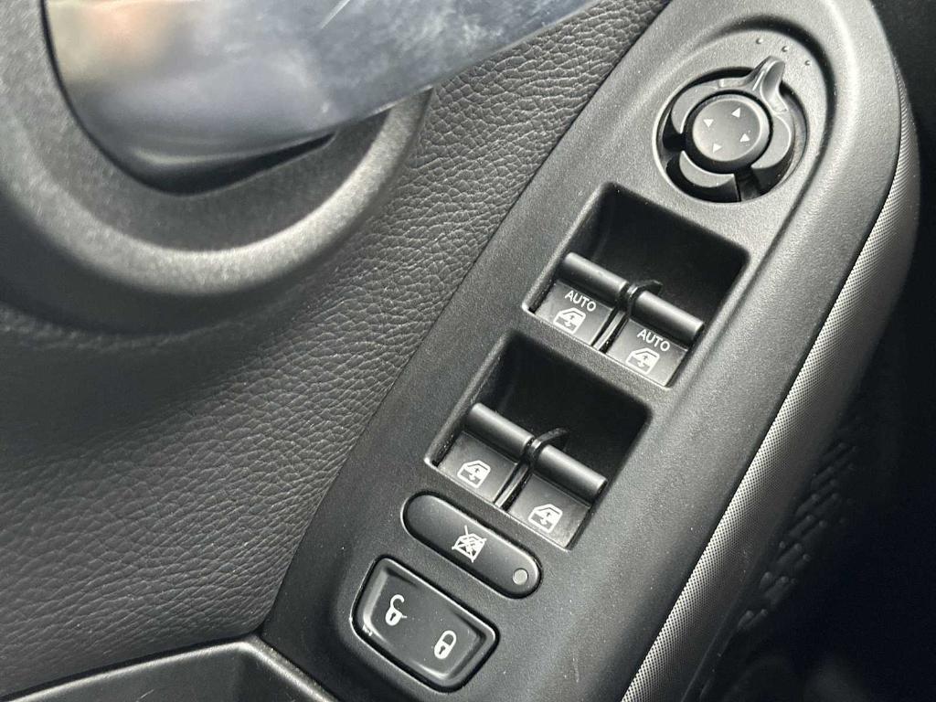 used 2019 FIAT 500X car, priced at $22,883