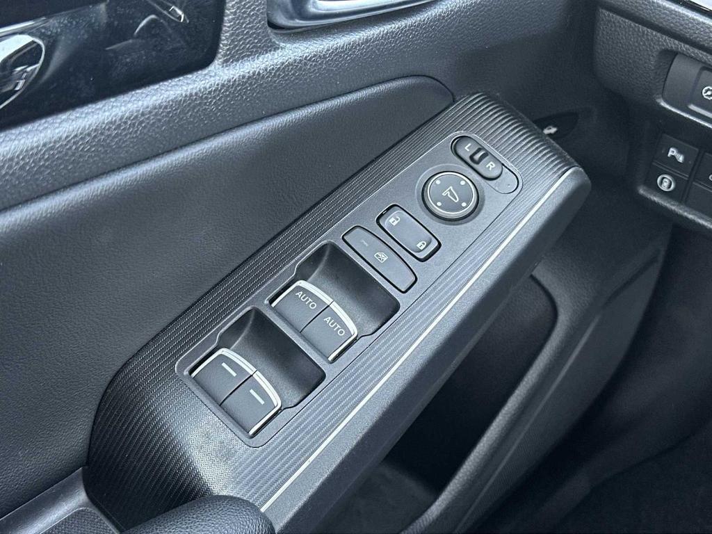 used 2022 Honda Civic car, priced at $27,719