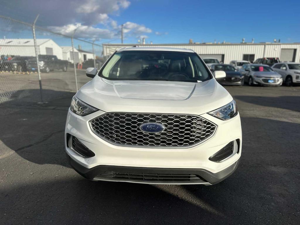 used 2023 Ford Edge car, priced at $22,967