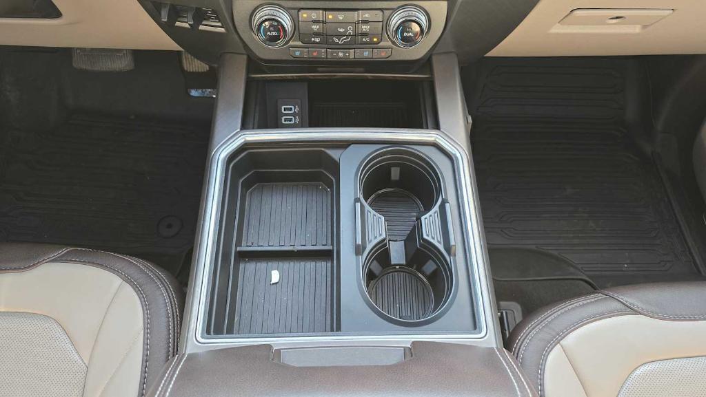 used 2019 Ford F-350 car, priced at $62,982