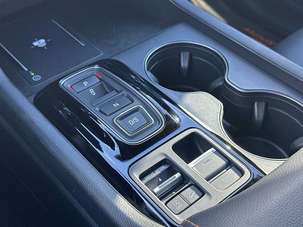 used 2024 Honda Pilot car, priced at $42,439