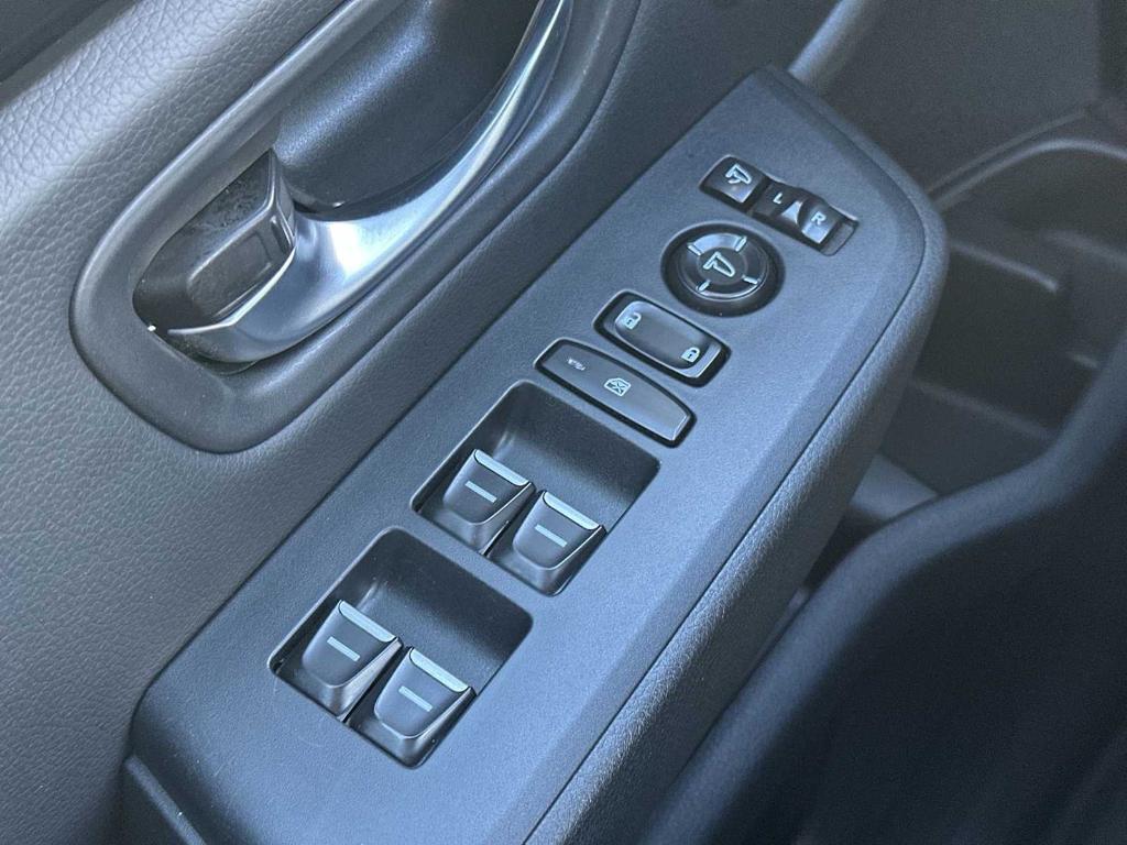 used 2024 Honda Pilot car, priced at $42,439