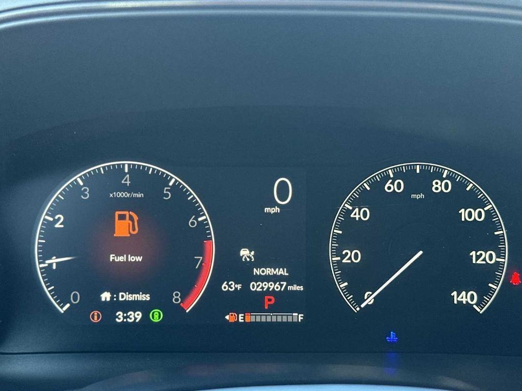 used 2024 Honda Pilot car, priced at $42,439