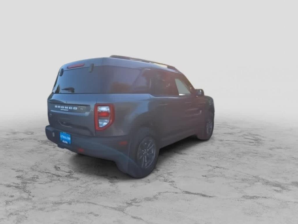 used 2022 Ford Bronco Sport car, priced at $25,516