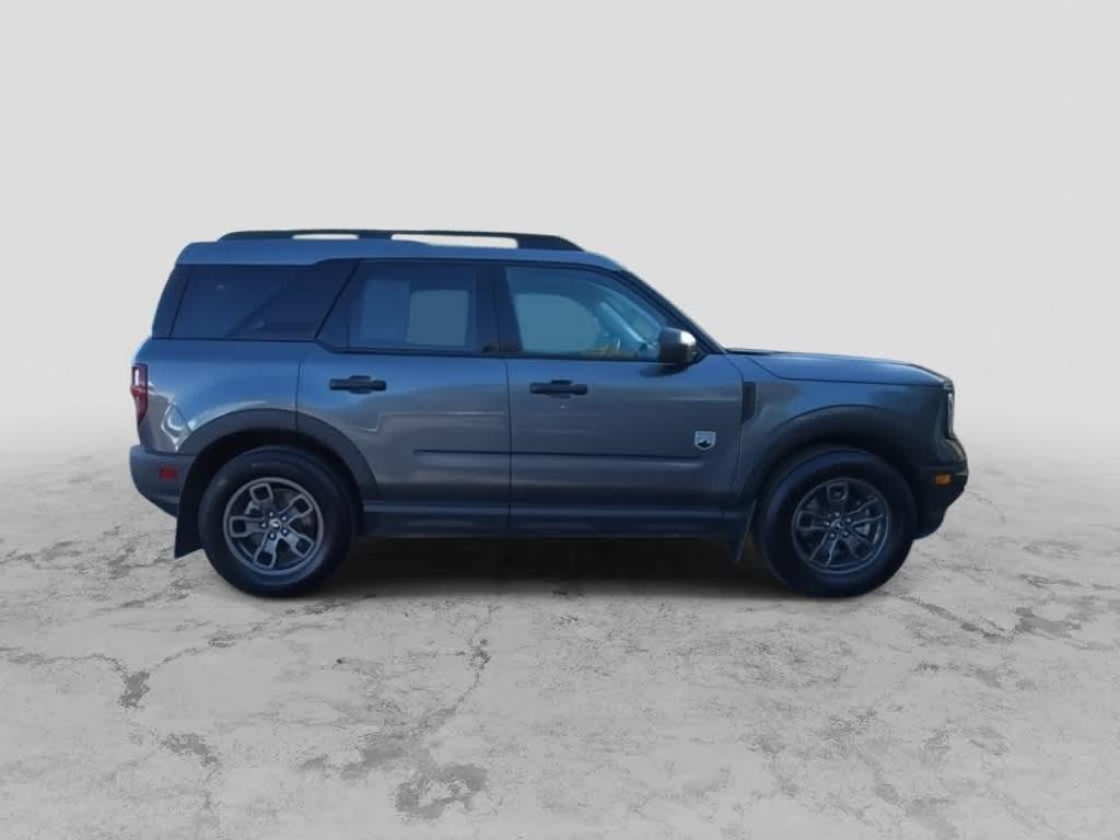 used 2022 Ford Bronco Sport car, priced at $25,516