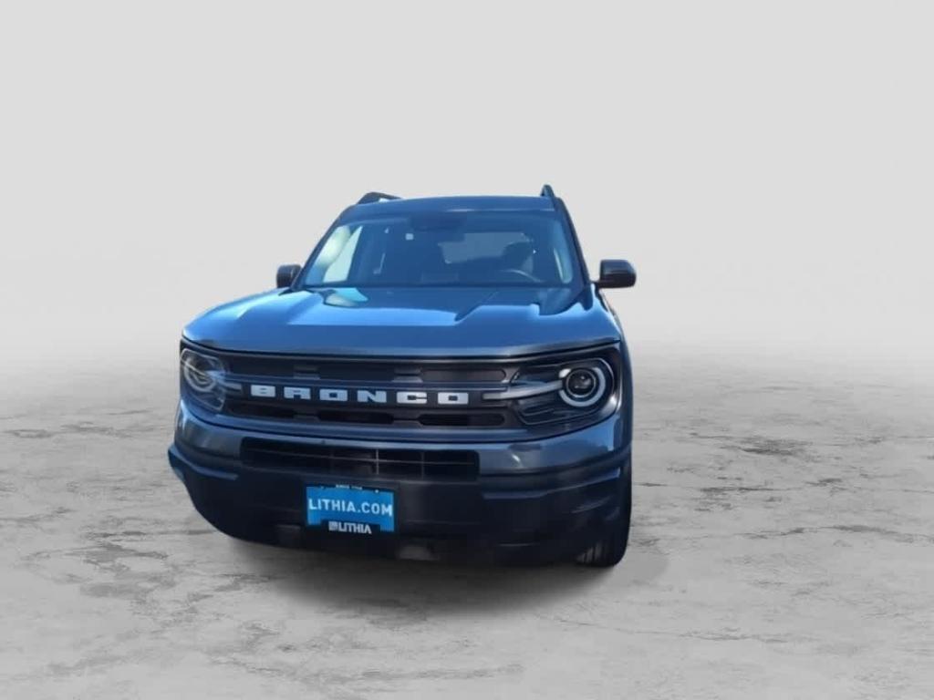used 2022 Ford Bronco Sport car, priced at $25,516