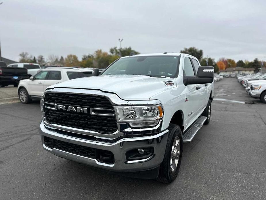 used 2023 Ram 2500 car, priced at $52,090