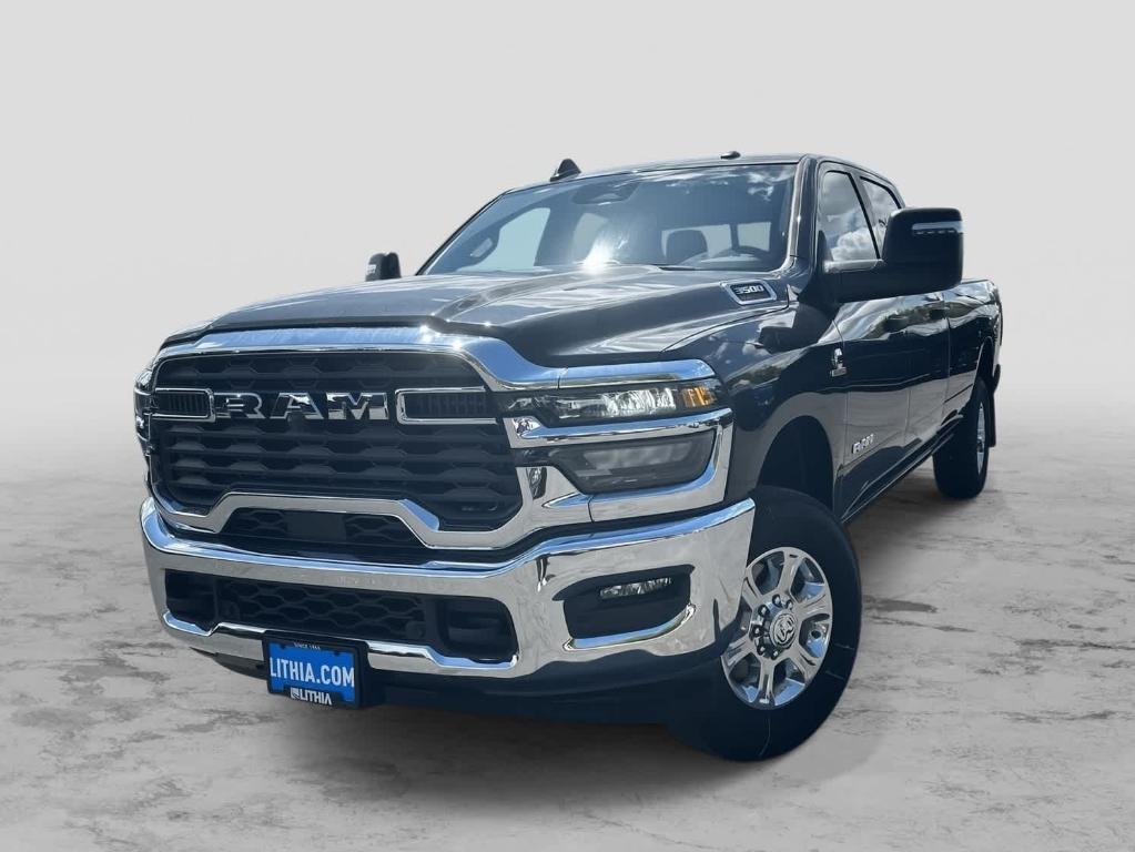 new 2025 Ram 3500 car, priced at $66,411
