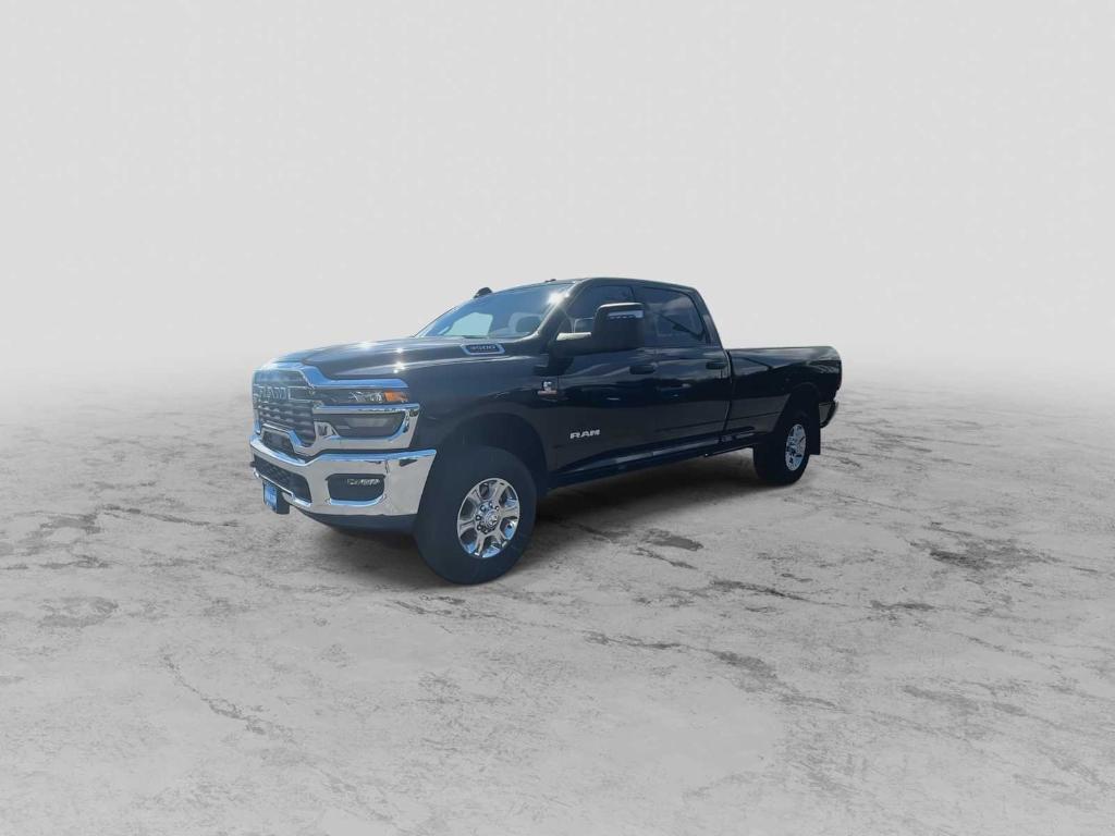 new 2025 Ram 3500 car, priced at $66,411