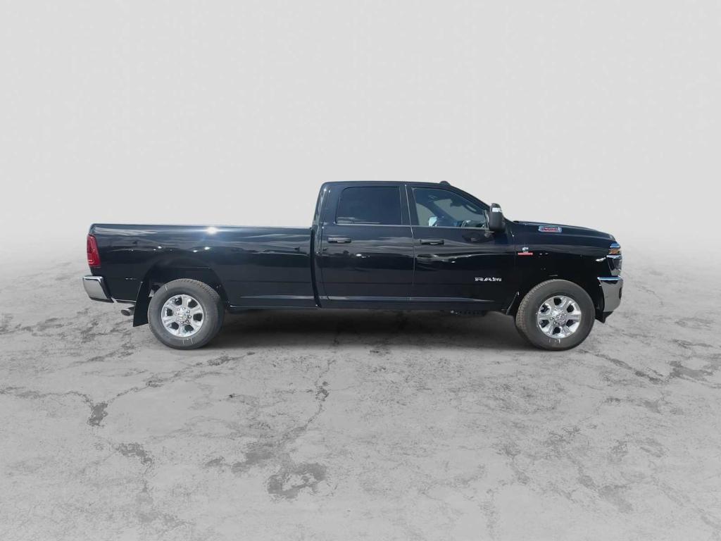 new 2025 Ram 3500 car, priced at $66,411