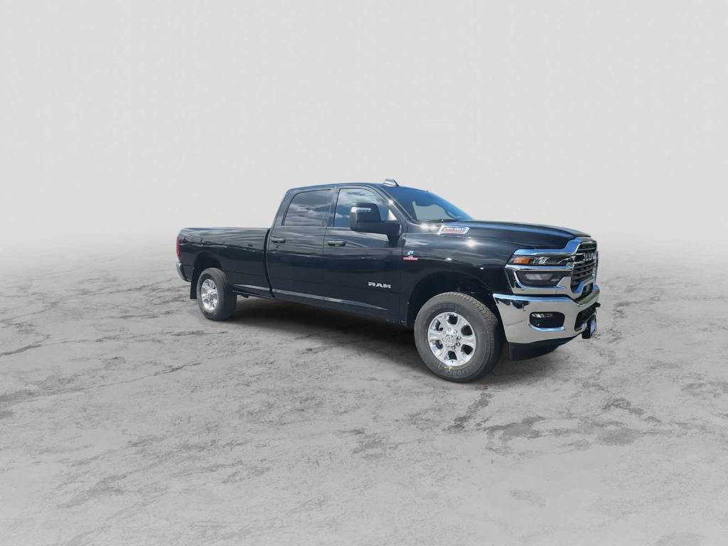 new 2025 Ram 3500 car, priced at $66,411