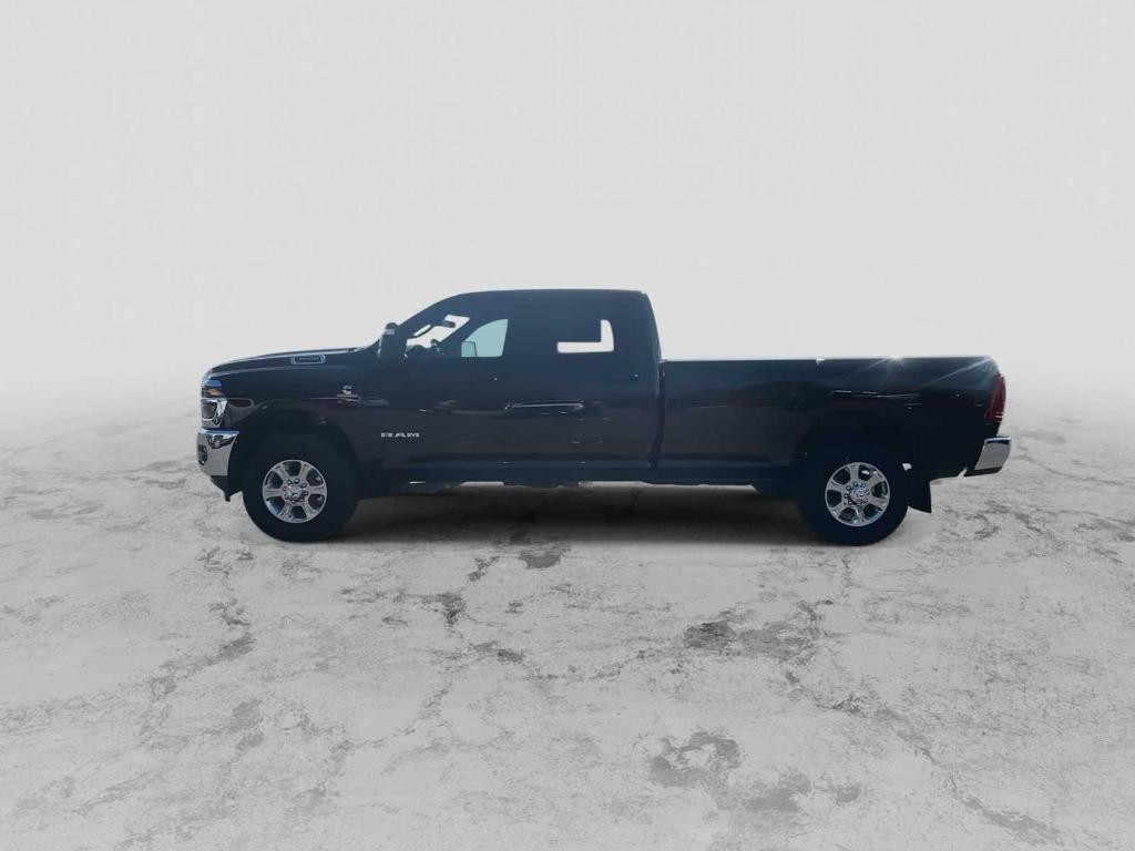new 2025 Ram 3500 car, priced at $66,411
