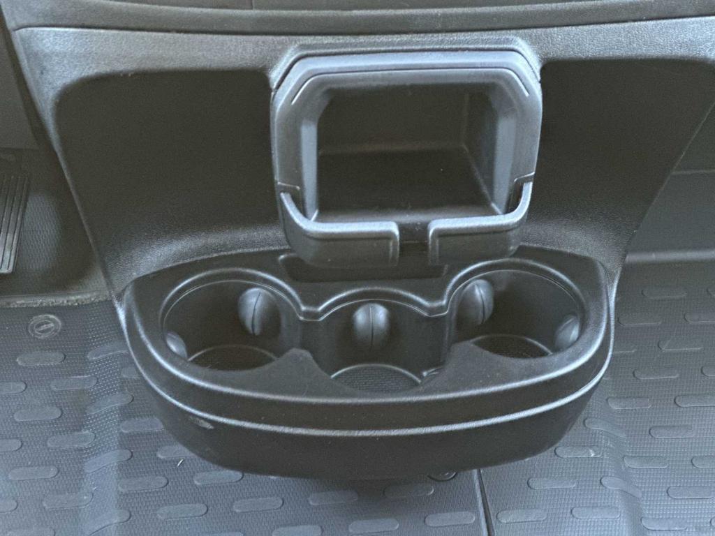 used 2024 Ram ProMaster 3500 car, priced at $36,110