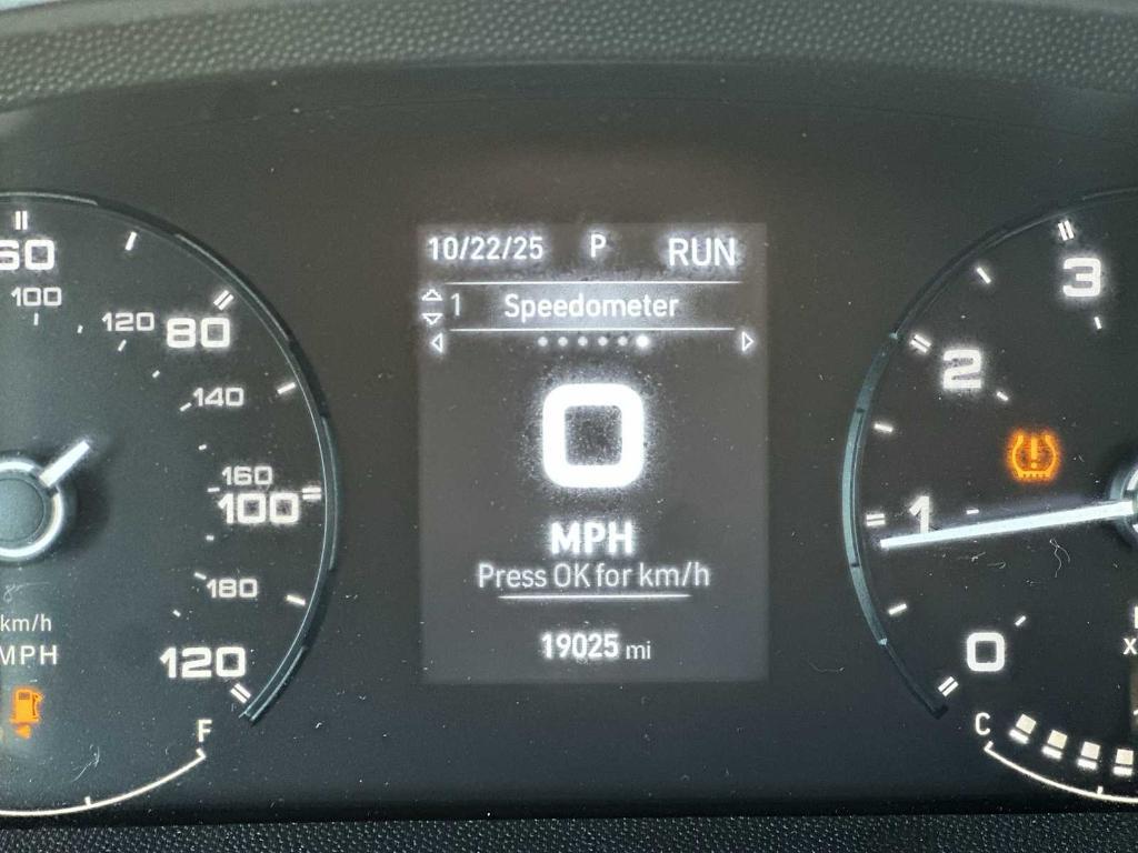 used 2024 Ram ProMaster 3500 car, priced at $36,110