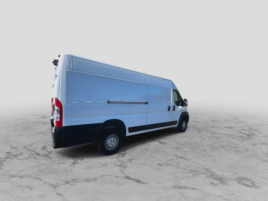used 2024 Ram ProMaster 3500 car, priced at $36,110