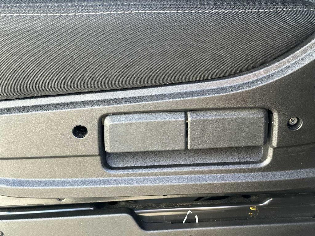 used 2024 Ram ProMaster 3500 car, priced at $36,110