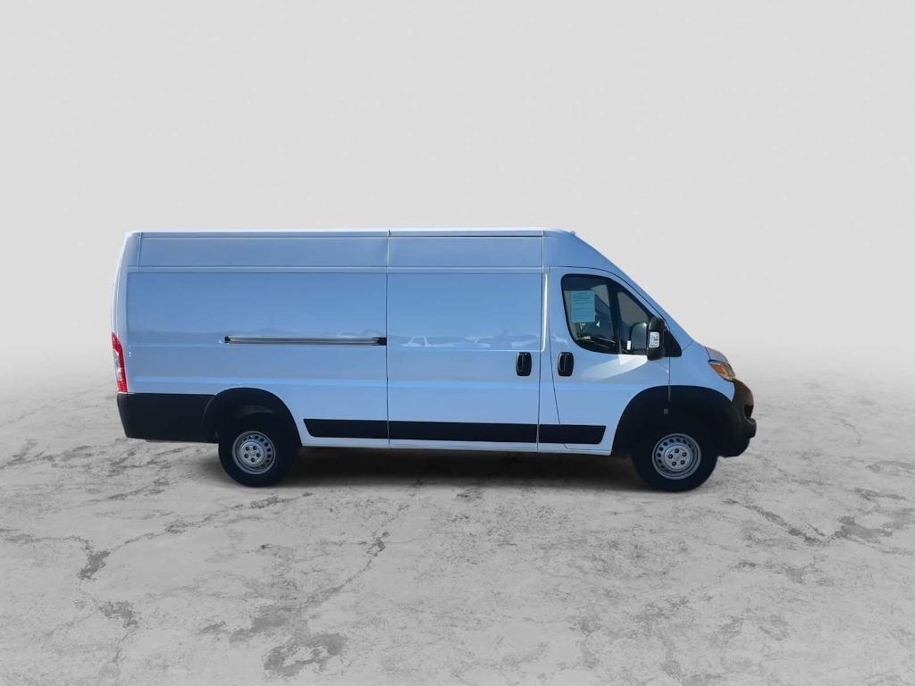 used 2024 Ram ProMaster 3500 car, priced at $36,110