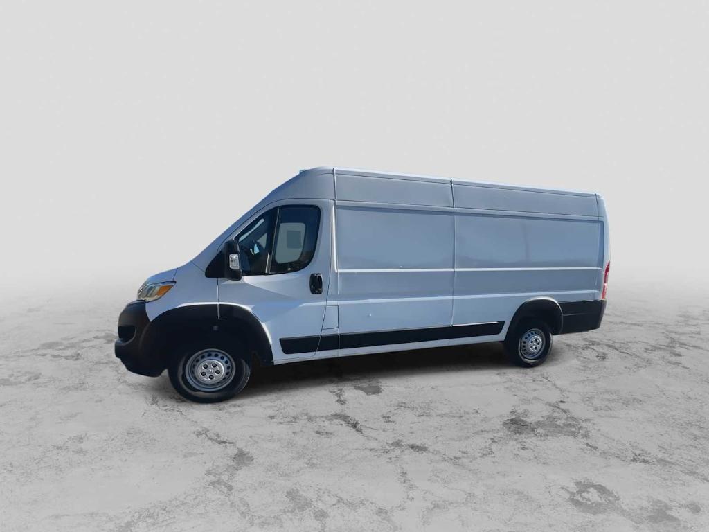 used 2024 Ram ProMaster 3500 car, priced at $36,110