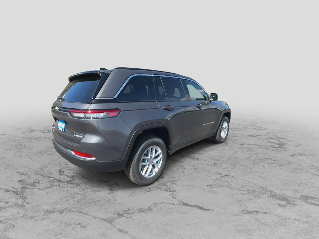 new 2025 Jeep Grand Cherokee car, priced at $36,540