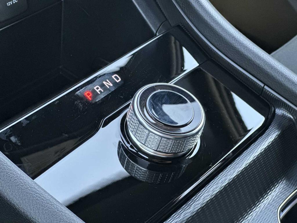 new 2025 Jeep Grand Cherokee car, priced at $36,540