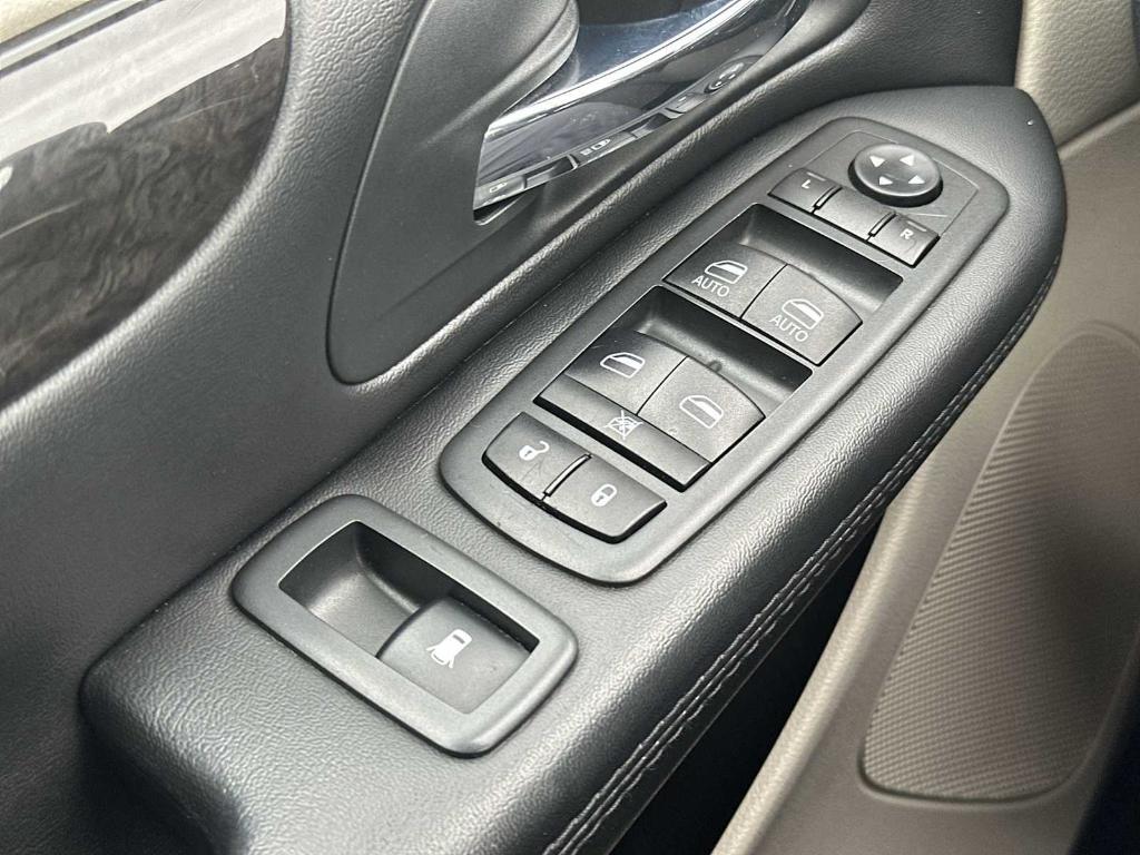 used 2020 Dodge Grand Caravan car, priced at $12,431