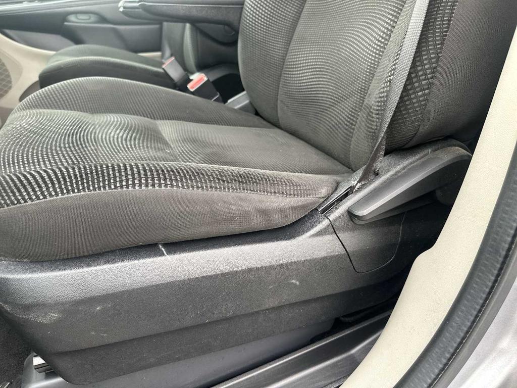 used 2020 Dodge Grand Caravan car, priced at $12,431