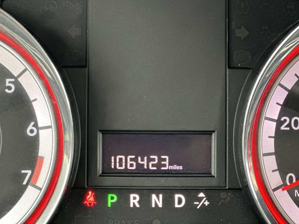 used 2020 Dodge Grand Caravan car, priced at $12,431