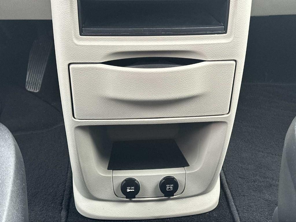 used 2020 Dodge Grand Caravan car, priced at $12,431