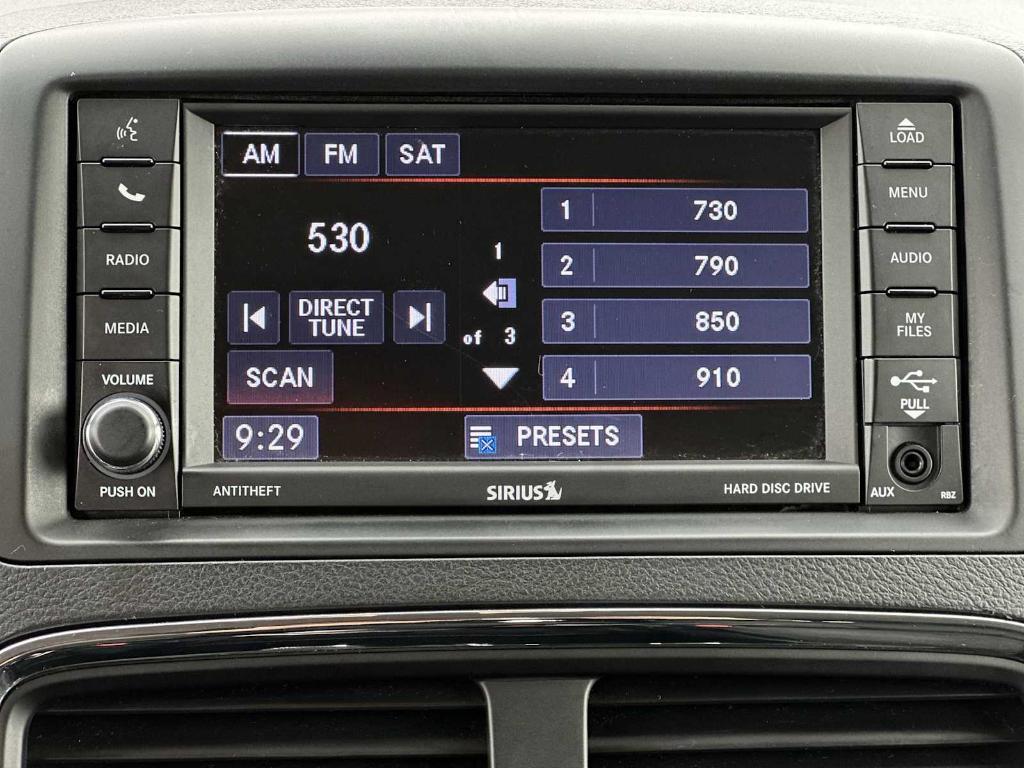 used 2020 Dodge Grand Caravan car, priced at $12,431