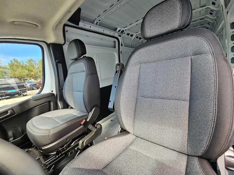 new 2024 Ram ProMaster 3500 car, priced at $54,566