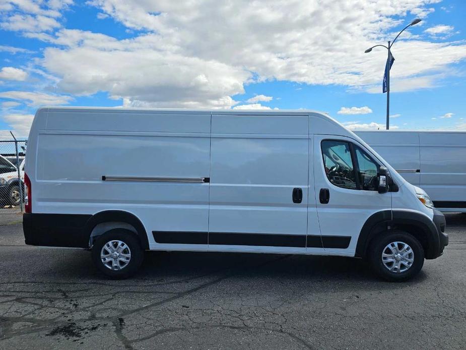 new 2024 Ram ProMaster 3500 car, priced at $54,566